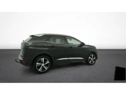 Photo 42 Peugeot 3008 Gén. II Ph2 NG GT 5