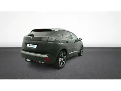 Photo 41 Peugeot 3008 Gén. II Ph2 NG GT 5