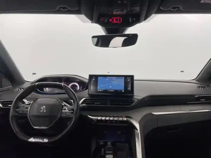 Photo 65 Peugeot 3008 Gén. II Ph2 NG GT 5