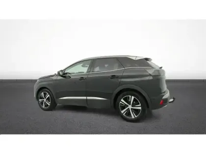Photo 38 Peugeot 3008 Gén. II Ph2 NG GT 5