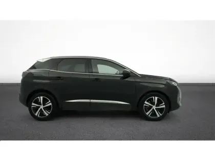 Photo 9 Peugeot 3008  BlueHDi 130ch S&S EAT8