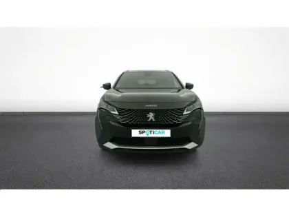 Photo 35 Peugeot 3008 Gén. II Ph2 NG GT 5