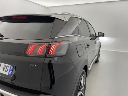 Photo 59 Peugeot 3008 Gén. II Ph2 NG GT 5