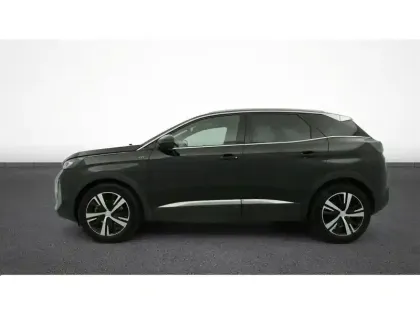 Photo 37 Peugeot 3008 Gén. II Ph2 NG GT 5