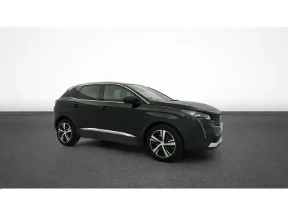 Photo 10 Peugeot 3008  BlueHDi 130ch S&S EAT8