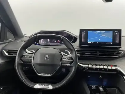 Photo 21 Peugeot 3008  BlueHDi 130ch S&S EAT8