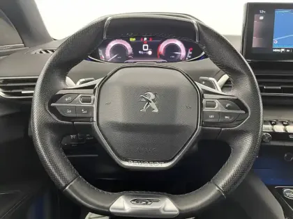Photo 56 Peugeot 3008 Gén. II Ph2 NG GT 5