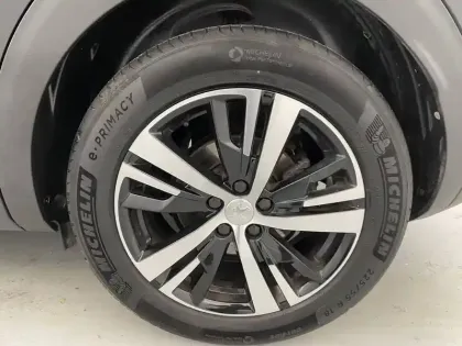 Photo 15 Peugeot 3008  BlueHDi 130ch S&S EAT8