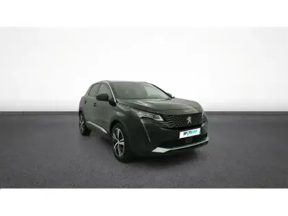 Photo 45 Peugeot 3008 Gén. II Ph2 NG GT 5