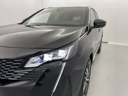 Photo 66 Peugeot 3008 Gén. II Ph2 NG GT 5