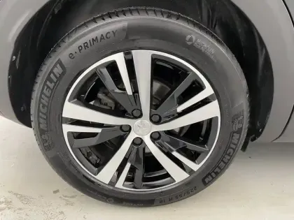 Photo 18 Peugeot 3008  BlueHDi 130ch S&S EAT8