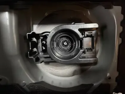 Photo 10 Peugeot 208  Hybrid 100 e-DCS6