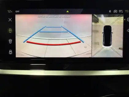 Photo 5 Peugeot 208  Hybrid 100 e-DCS6