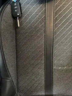 Photo 34 Peugeot 208  Hybrid 100 e-DCS6