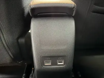 Photo 13 Peugeot 208  Hybrid 100 e-DCS6