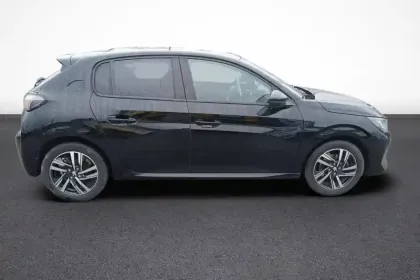 Photo 6 Peugeot 208  BlueHDi 100 S&S BVM6
