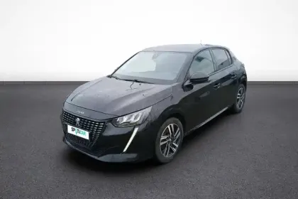 Photo Peugeot 208 Allure