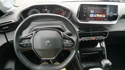 Photo 17 Peugeot 208  BlueHDi 100 S&S BVM6