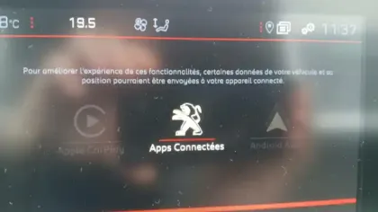 Photo 23 Peugeot 208  BlueHDi 100 S&S BVM6