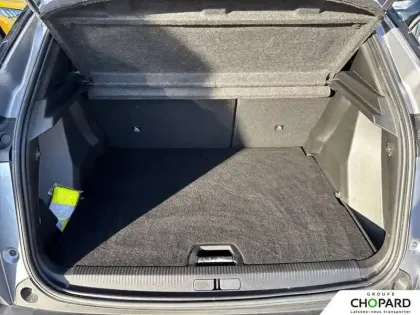 Photo 7 Peugeot 2008  Electrique 136 ch