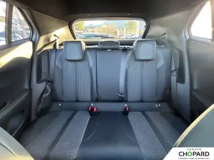 Photo 35 Peugeot 2008  Electrique 136 ch