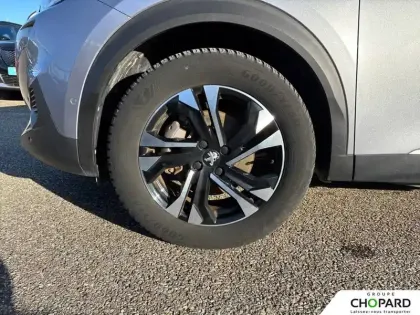 Photo 20 Peugeot 2008  Electrique 136 ch