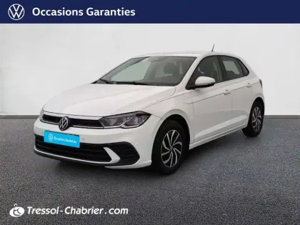 Photo Volkswagen Polo Life Plus