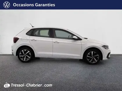 Photo 5 Volkswagen Polo  1.0 TSI 95 S&S BVM5