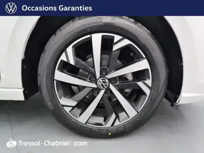 Photo 8 Volkswagen Polo  1.0 TSI 95 S&S BVM5