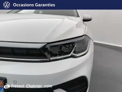 Photo 7 Volkswagen Polo  1.0 TSI 95 S&S BVM5