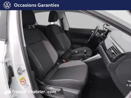 Photo 13 Volkswagen Polo  1.0 TSI 95 S&S BVM5