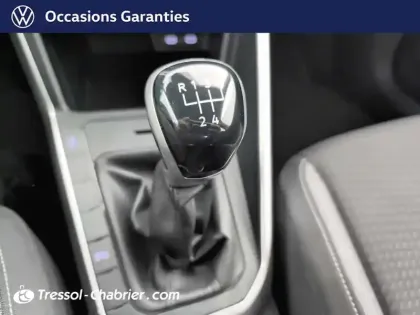 Photo 11 Volkswagen Polo  1.0 TSI 95 S&S BVM5