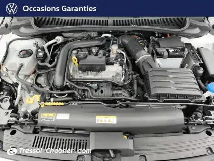 Photo 26 Volkswagen Polo  1.0 TSI 95 S&S BVM5