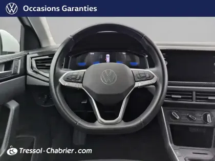 Photo 10 Volkswagen Polo  1.0 TSI 95 S&S BVM5