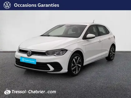 Photo Volkswagen Polo Life Plus