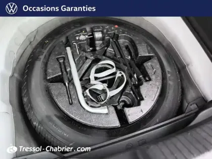 Photo 16 Volkswagen Polo  1.0 TSI 95 S&S BVM5