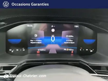 Photo 15 Volkswagen Polo  1.0 TSI 95 S&S BVM5