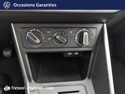 Photo 19 Volkswagen Polo  1.0 TSI 95 S&S BVM5