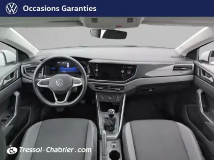 Photo 9 Volkswagen Polo  1.0 TSI 95 S&S BVM5