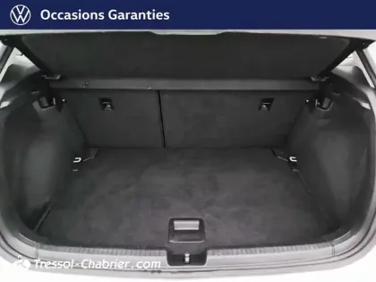 Photo 14 Volkswagen Polo  1.0 TSI 95 S&S BVM5