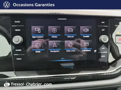 Photo 18 Volkswagen Polo  1.0 TSI 95 S&S BVM5