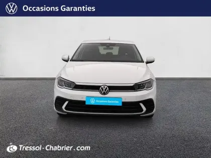 Photo 29 Volkswagen Polo  1.0 TSI 95 S&S BVM5