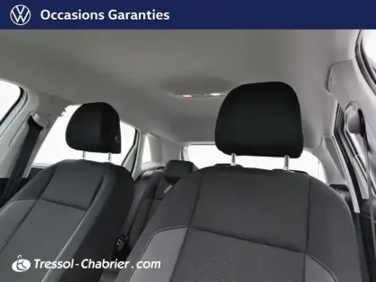 Photo 24 Volkswagen Polo  1.0 TSI 95 S&S BVM5