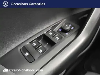 Photo 23 Volkswagen Polo  1.0 TSI 95 S&S BVM5