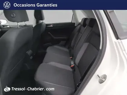 Photo 12 Volkswagen Polo  1.0 TSI 95 S&S BVM5