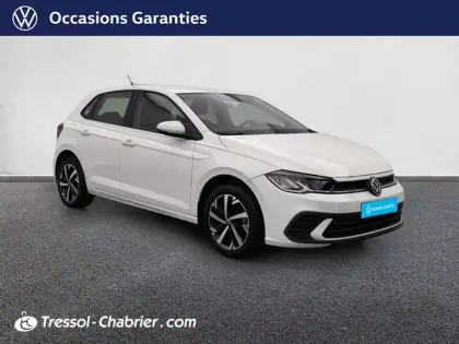 Photo 6 Volkswagen Polo  1.0 TSI 95 S&S BVM5