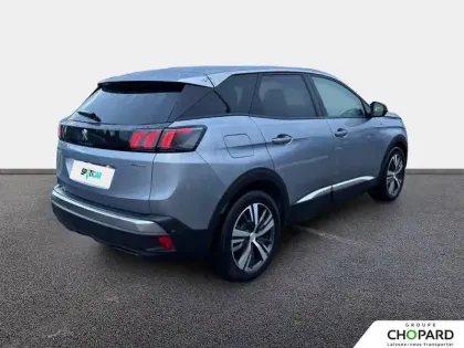 Photo 39 Peugeot 3008 Gén. II Ph2 Allure Pack 5