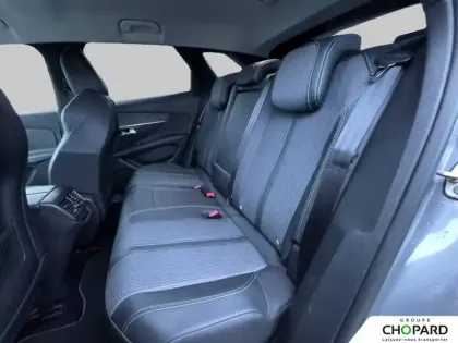 Photo 91 Peugeot 3008  Hybrid 225 e-EAT8