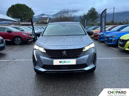 Photo 25 Peugeot 3008  Hybrid 225 e-EAT8