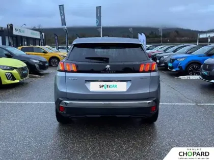 Photo 64 Peugeot 3008 Gén. II Ph2 Allure Pack 5